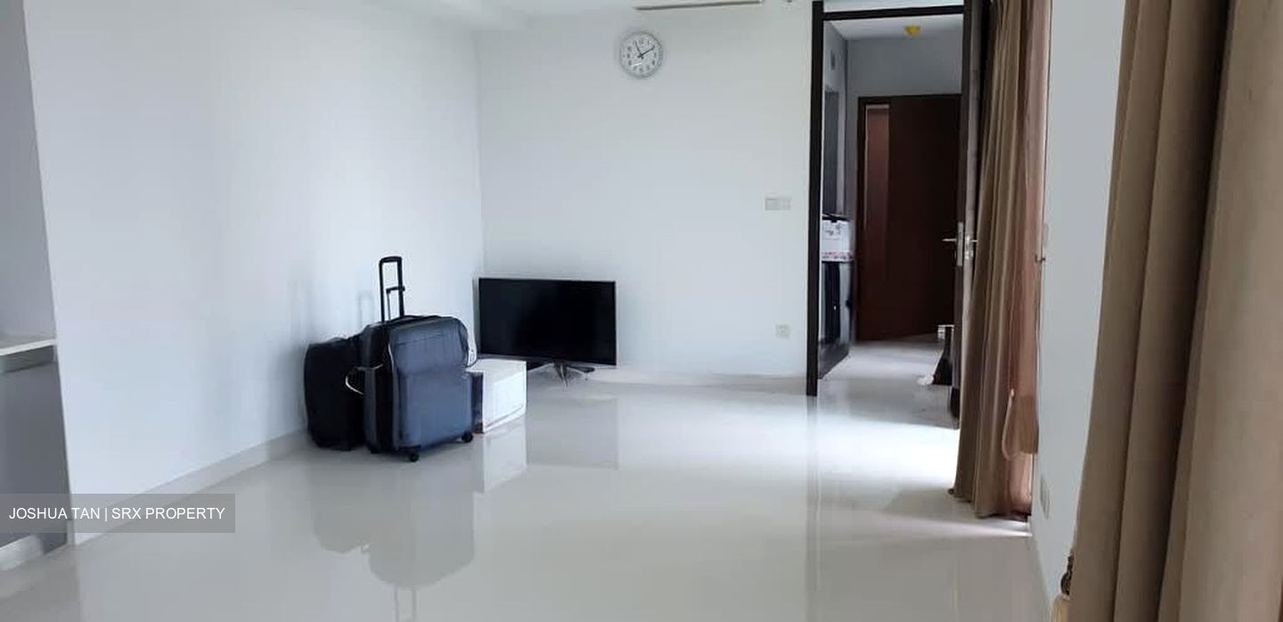The Suites At Central (D9), Condominium #566551101